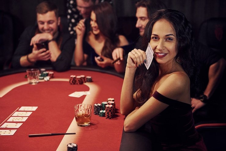 Pengguna mengatur preferensi keamanan dan privasi akun di betslot88