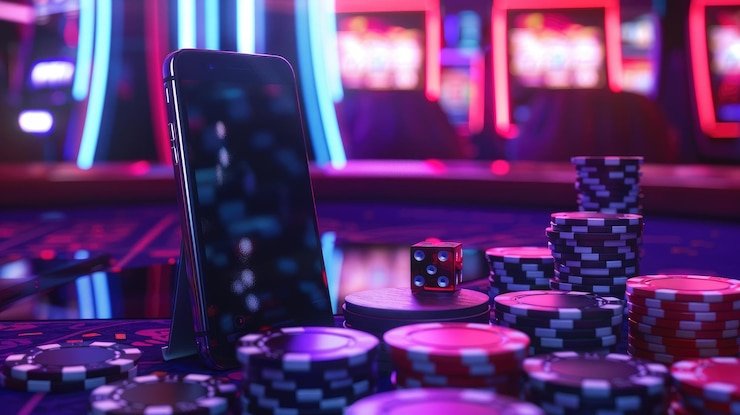 Dokumen syarat dan ketentuan penggunaan platform digital taruhan betslot88
