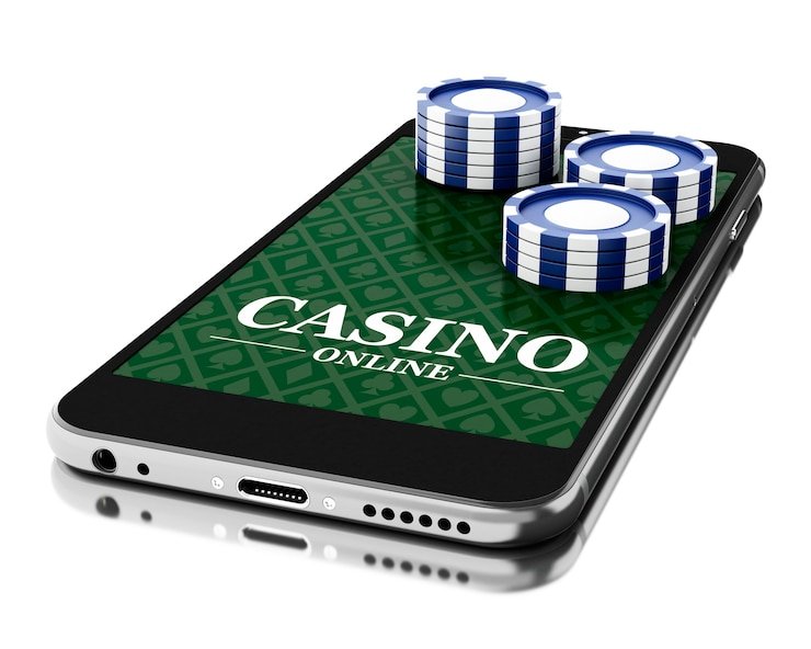 Simbol permainan bertanggung jawab yang menjadi nilai betslot88