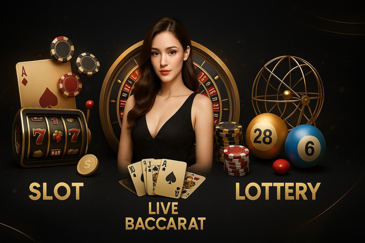 Panel fitur akun anggota deposit dan taruhan di betslot88