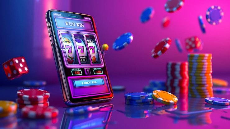 Suasana pertandingan bulu tangkis internasional dan penayangan di platform hiburan betslot88